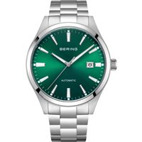 Reloj Bering Hombre Automatic in Acero 19842-708